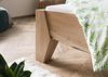 Bett Akazie 140x200 Akazie natur lackiert PURE ACACIA #312 Bild 5