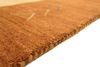 Gabbeh Teppich - Indus »Tella« 200 x 140 cm - gold Bild 4