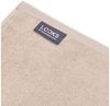 LOOKS by Wolfgang Joop Handtuch LOOKS, Frottier (1-St), mit Logobestickung Bild 4