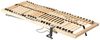 vidaXL Lattenrost Elektrisch mit 28 Latten 7 Zonen 70x200 cm 321825 Bild 4