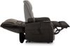 Raburg TV-Sessel Fernsehsessel mit Aufstehhilfe, 120 kg, Relax- & Liegefunktion, Jan, Relaxsessel, elektrisch mit Fernbedienung, 2× Motoren Bild 2
