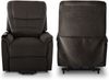 Raburg TV-Sessel Fernsehsessel mit Aufstehhilfe, 120 kg, Relax- & Liegefunktion, Jan, Relaxsessel, elektrisch mit Fernbedienung, 2× Motoren Bild 4