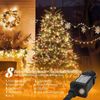 SALCAR 5m 50er LED Lichterkette Bild 3