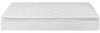 Taschenfederkernmatratze abnehmbarer Bezug 160x200 cm Memory Foam LUXUS Bild 5