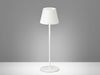 FHL easy 850211 LED Tischleuchte Aussenleuchte Cosenza sandweiß RGBW Bild 3
