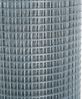 Zaunset Volierendraht Gartenzaun 1 x 10 m Drahtzaun 12 mm Zaun Komplett-Set Bild 5