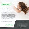 Matratze 90x200 cm Taschenfederkern Kokos 7 Zonen H3 H4 AMOR MAX HR Schaum 25 cm Bild 5