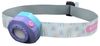 Ledlenser LED Stirnlampe KID LED 4R Regenbogen sicher, bunt, nachhaltig Bild 4