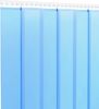vidaXL Türvorhang Blau 200x1,6 mm 25 m PVC 153871 Bild 3