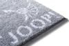 JOOP! Badteppich NEW CORNFLOWER ALLOVER Kiesel 50x60 cm Bild 2