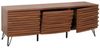MCW TV-Rack MCW-M49 TV-Rack, Türoberfläche im gewölbten Design Bild 4
