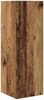 vidaXL TV-Schrankset mit Schubladen 4 pcs Altholz Holzwerkstoff 3393261 Bild 5