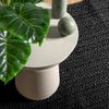 vidaXL Teppich ZIZUR Anthrazit 160x230cm Jute-Optik Indoor und Outdoor 4010336 Bild 2