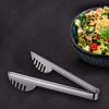 Comas Salatzange Pinzas Inox, Salatgreifer, Salatbesteck, Edelstahl, 24 cm, 2882 Bild 2