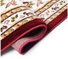 FLAIR RUGS Teppich Sherborne, rund, Höhe: 8 mm Bild 2