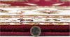 FLAIR RUGS Teppich Sherborne, rund, Höhe: 8 mm Bild 3
