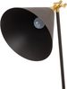 Stehlampe Celeste 225 Schwarz / Gold Bild 3