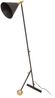 Stehlampe Celeste 225 Schwarz / Gold Bild 4