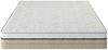 Dmora Einzelne Matratze Deerfield, Produkt aus Memory-Schaum, Schlafzimmermatratze, Schlafunterstützung, Made in Italy, 90x190 h25 cm, Weiß Bild 5
