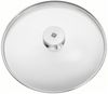 ZWILLING TWIN Specials Deckel 28 cm, Glas Bild 2
