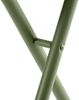 Lafuma Relaxsessel BALCONY II CH - MOSS TUBE MOSS LFM5167.9874 Bild 5