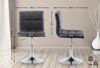 CLP Palma Lounger V2 Kunstleder Lounger höhenverstellbar und drehbar, schwarz Bild 2