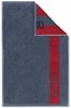 JOOP! Handtücher Infinity Doubleface Denim 1678 12 80 x 150 cm Bild 2