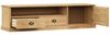 TV-Lowboard, TV-Schrank VIGO 156x40x40 cm Massivholz Kiefer Bild 4