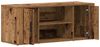 vidaXL TV-Schränk Altholz 100 x 35 x 40 cm Holzwerkstoff 862123 Bild 5