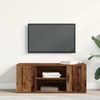 vidaXL TV-Schränk Altholz 100 x 35 x 40 cm Holzwerkstoff 862123 Bild 4