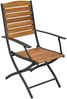 MERXX Gartensessel Santorin (Set, 2-St) Bild 1