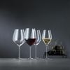 Spiegelau Hi-Lite Burgunderglas 734 ml 6er Set + Poliertuch Bild 5