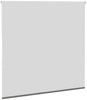 vidaXL Verdunkelungsrollo Grau 160x175cm Stoffbreite 156,6cm Polyester 4011166 Bild 4
