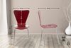 4er Set Besucherstuhl Calisto [151453205] Bild 3