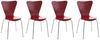 4er Set Besucherstuhl Calisto [151453205] Bild 2