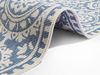 NORTHRUGS Läufer Jardin, rechteckig, Höhe: 5 mm, Wendeteppich, In-& Outdoor, Vintage, Balkon, Garten, Wohnzimmer, Flur Bild 2