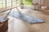NORTHRUGS Läufer Jardin, rechteckig, Höhe: 5 mm, Wendeteppich, In-& Outdoor, Vintage, Balkon, Garten, Wohnzimmer, Flur Bild 5