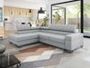 Ecksofa Laris Premium (Farbe: Zoya 12, Seite: Links) Bild 2