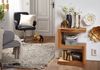 Wohnling Beistelltisch Massivholz S Cube 60cm hoch Akazie Bild 5