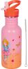 COPPENRATH DIE SPIEGELBURG Kindergeschirr-Set Die Spiegelburg 22844 - Prinzessin Lillifee - Edelstahlflasche (ca. 0 Bild 2