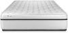 Matratzenset VITAL SPA 90 x 190 cm Bettrahmen Kit weiß Bild 3