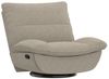 FLEXISPOT Sessel Schaukelsessel gemütlicher TV-Sessel, Relaxsessel (Drehsessel mit Rocking, Ruhesessel für Senioren & Stillenden), Versteckter Stauraum, 105° - 145° verstellbar, 159 KG belastbar Bild 4