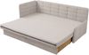 Jugendbett Satixa (Farbe: Polo 872) Bild 3