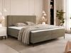Boxspringbett Prilata (Farbe: Polo 875, Größe: 160 x 200) Bild 1
