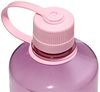 Nalgene Sustain Tritan BPA-freie Wasserflasche aus 50% Plastikmüll, 900 ml, schmale Öffnung, Kirschblüte, Cherry Blossom Bild 3