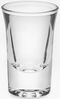Bormioli Rocco Schnapsglas Stamper Dublino 3,4cl, 3 Stück, 3-tlg, Glas, perfekt geeignet für Likör und weitere Spirituosen Bild 2