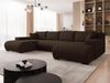 Wohnlandschaft Nojan U Cord (Farbe: Poso 06) Bild 2