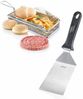 WESTMARK Pfannenwender Set, 2tlg.: 2 Profi-Wender/Grill-Spachtel (Gewinkelt, Starr) Bild 4