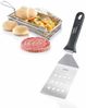 WESTMARK Pfannenwender Set, 2tlg.: 2 Profi-Wender/Grill-Spachtel (Gewinkelt, Starr) Bild 3
