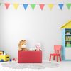 Sitzbank Leinen-Optik Bild 5